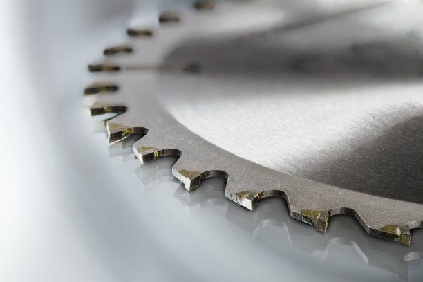 We can restore almost any knife or tool to good working order with our restoration services